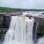 Purva Waterfall: एक अद्वितीय प्राकृतिक सौंदर्य