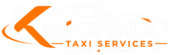 Krishna Taxi Services Logo d